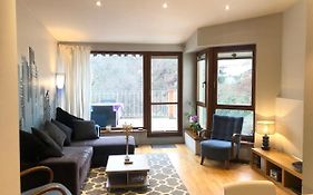 Prague City Loft And Studio